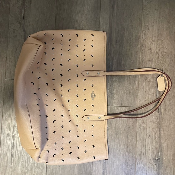 Couch shopper bag - Picture 2 of 2